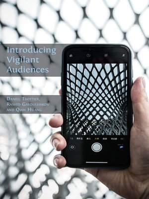 cover image of Introducing Vigilant Audiences
